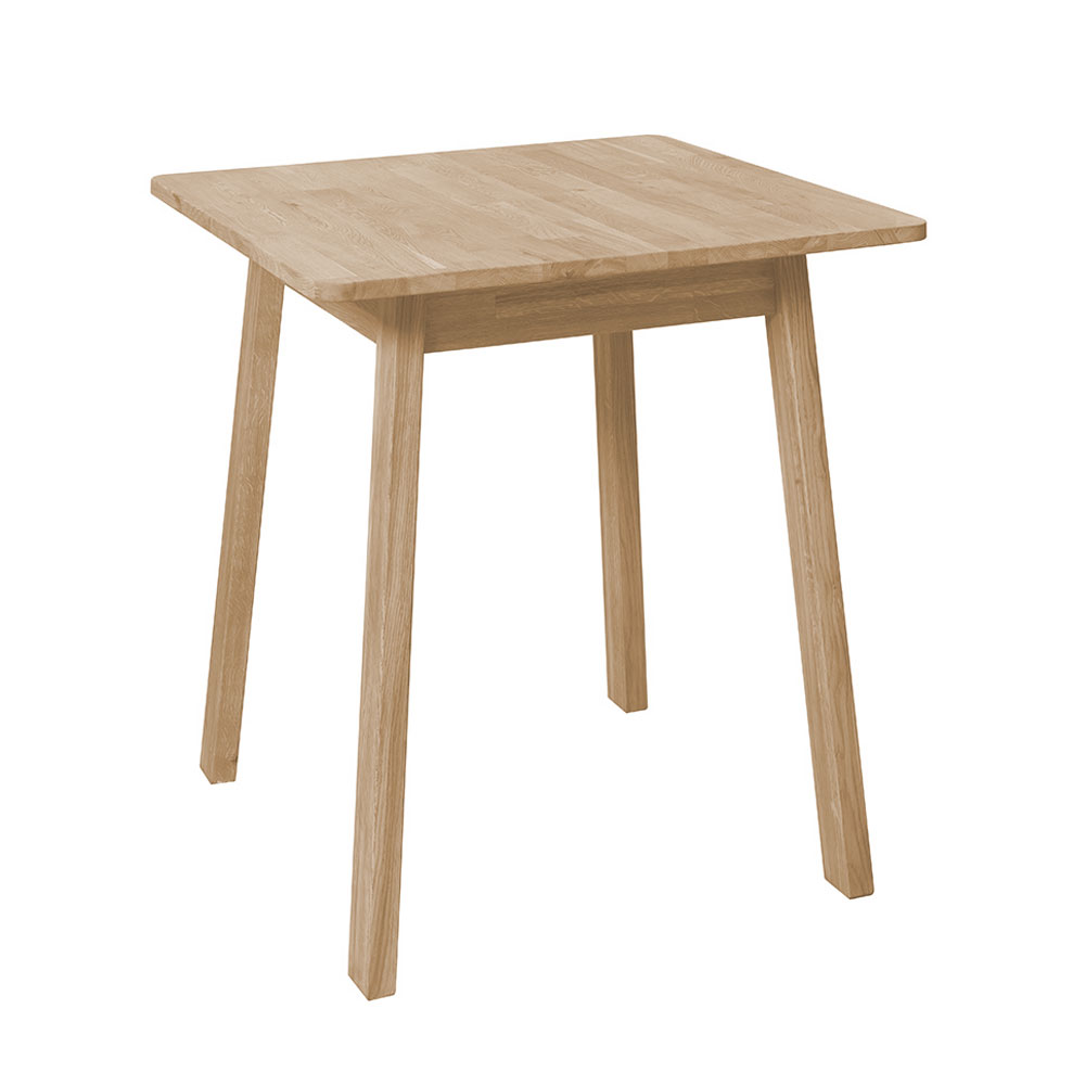 Стол обеденный квадратный  "Арти"