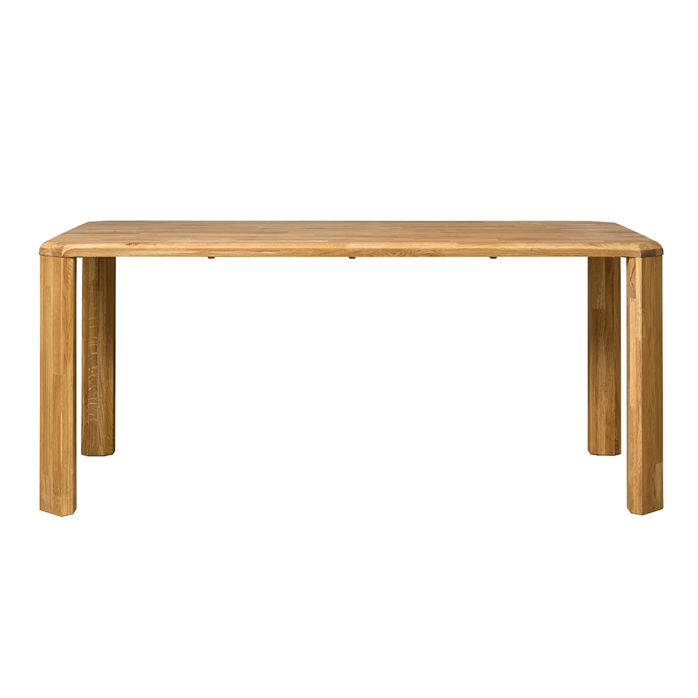 Стол обеденный "Вэйв", 2000