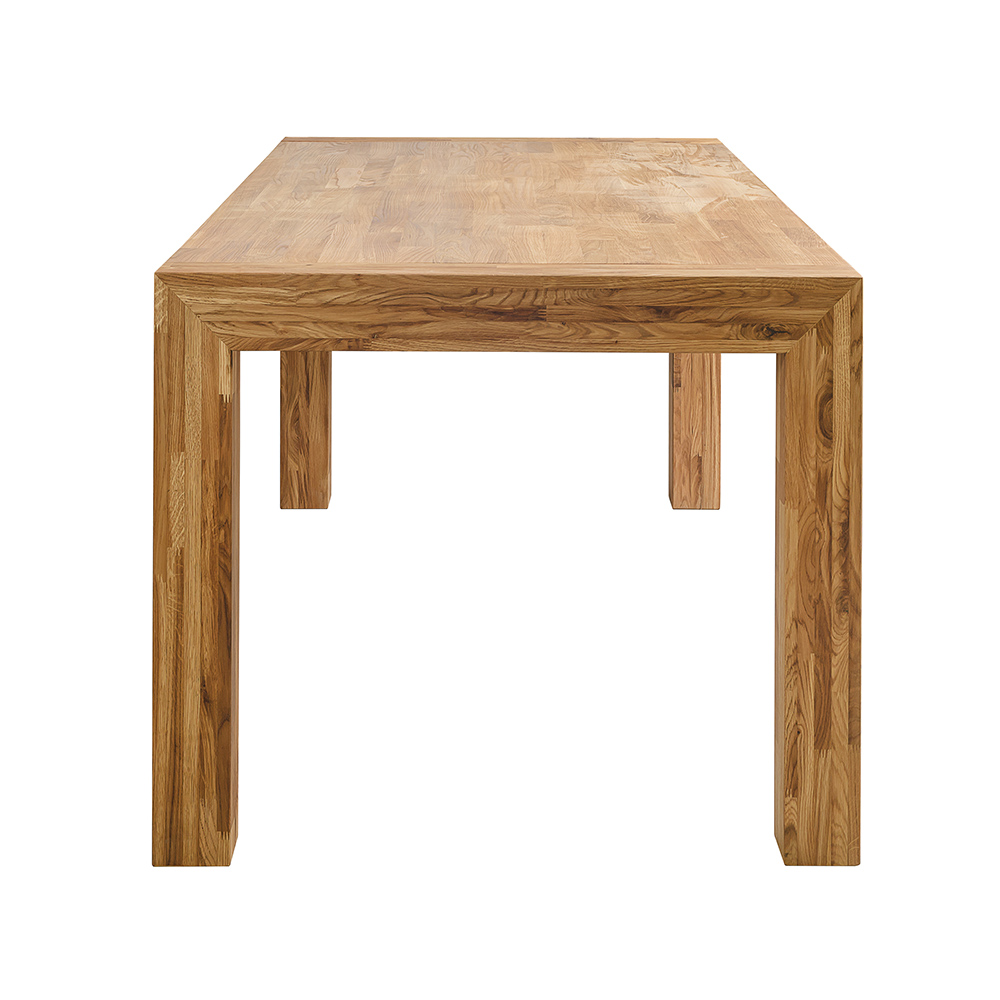 Стол обеденный раздвижной "Зарг Р"