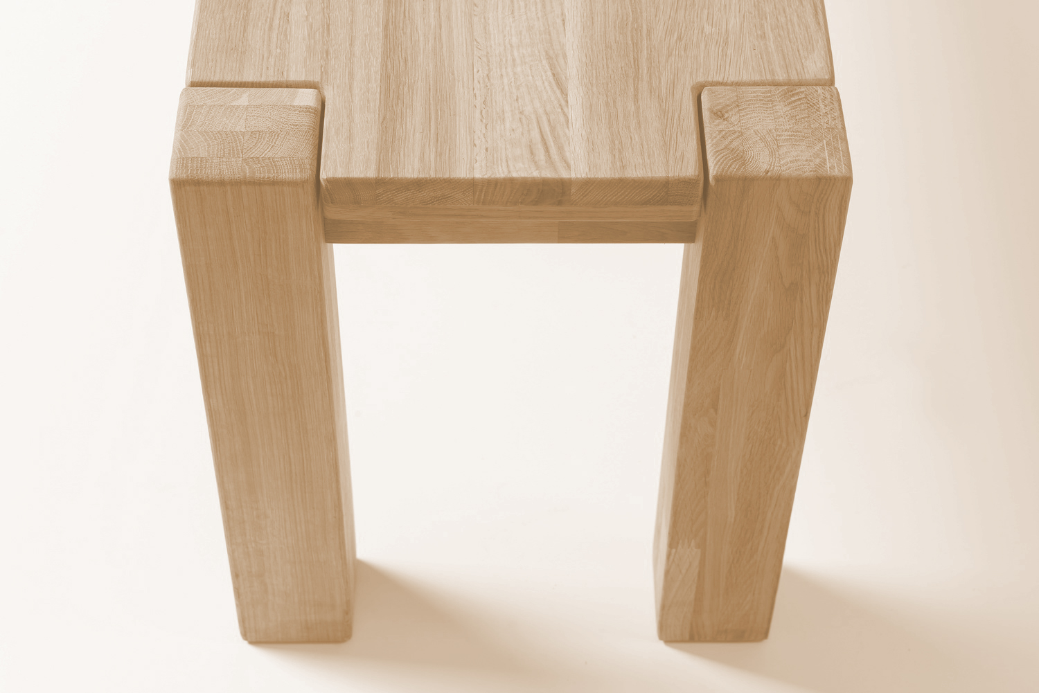 Скамья деревянная "Прованс 01" 1800