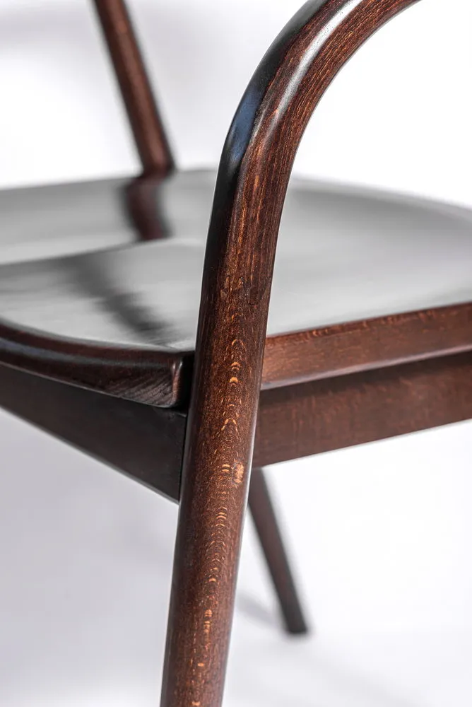 Полукресло Диана, сиденье твердое