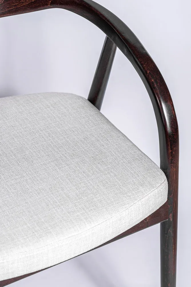 Полукресло Диана, сиденье мягкое