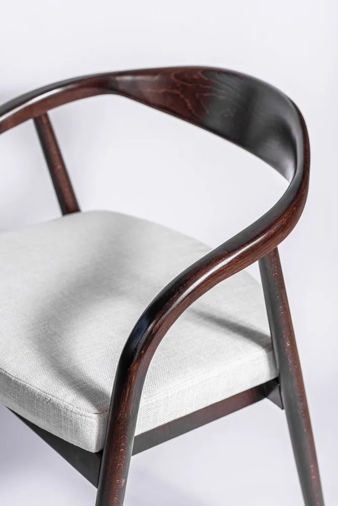 Полукресло Диана, сиденье мягкое