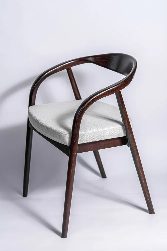 Полукресло Диана, сиденье мягкое