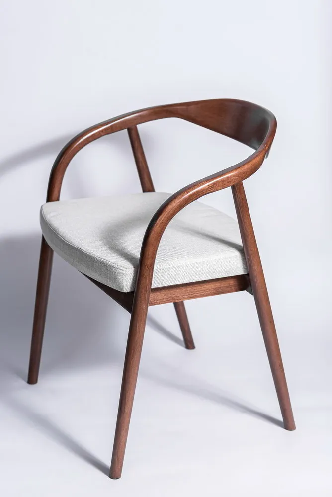 Полукресло Диана, сиденье мягкое