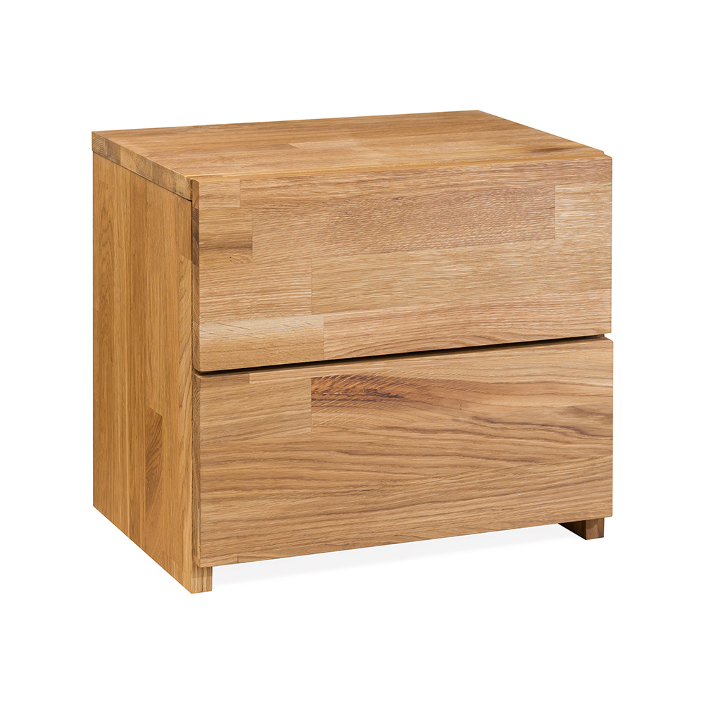 Тумба прикроватная Ханс 2 