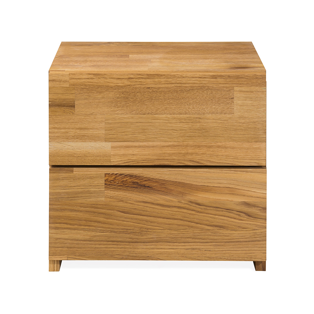 Тумба прикроватная Ханс 2 