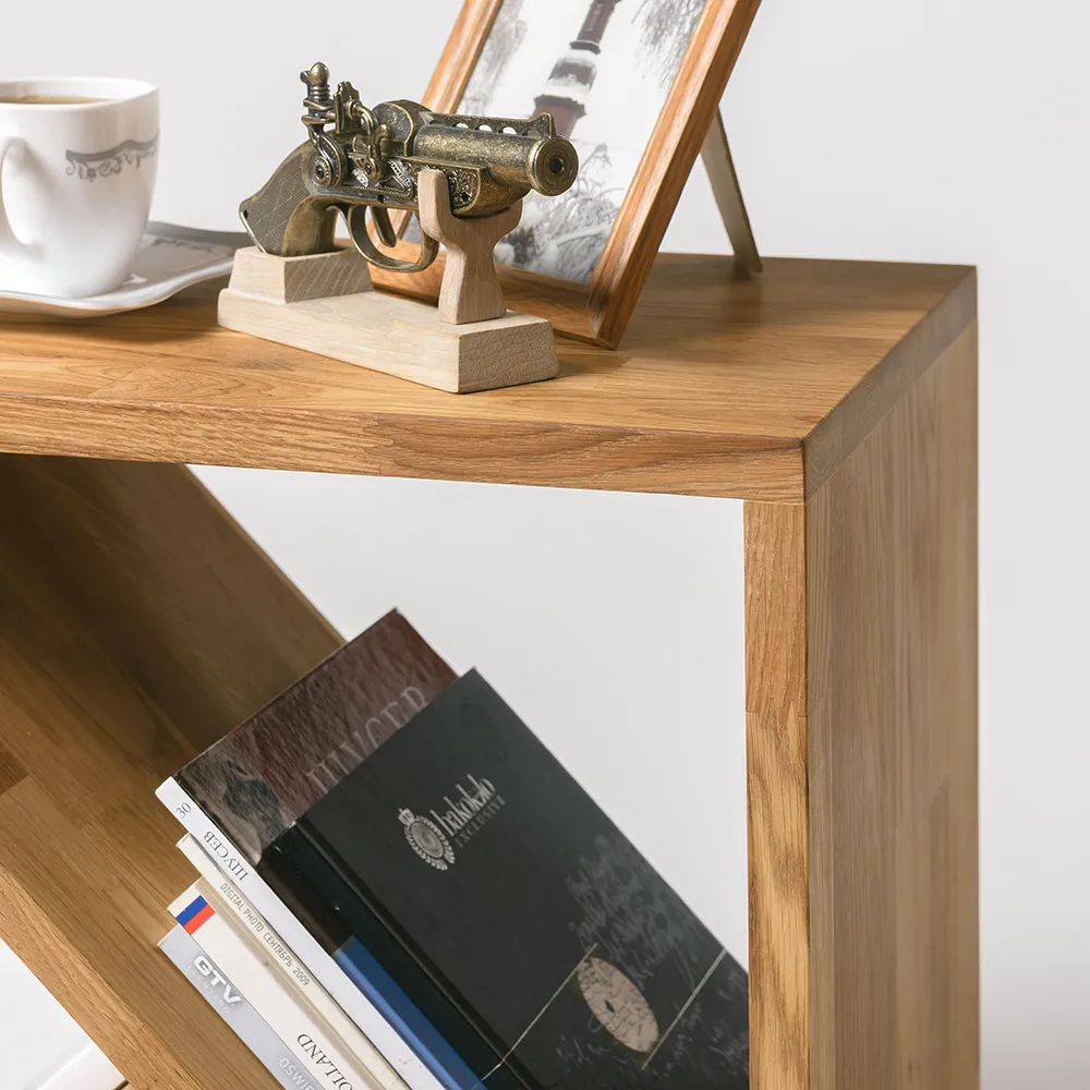 Тумба прикроватная Ханс 3 