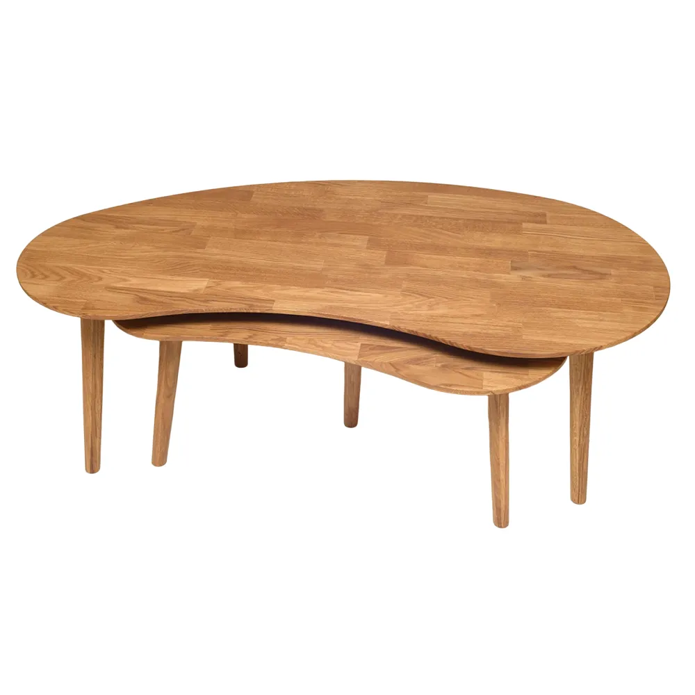 Стол журнальный Сканди 6/3