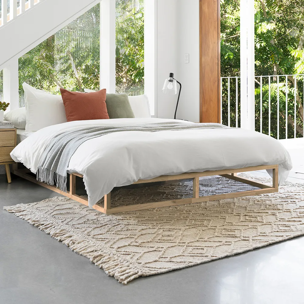 Кровать Смуд, 1400х2000