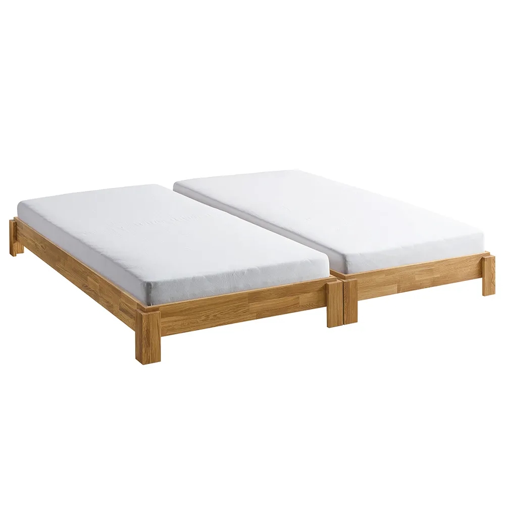 Кровать Дуби, 900х2000