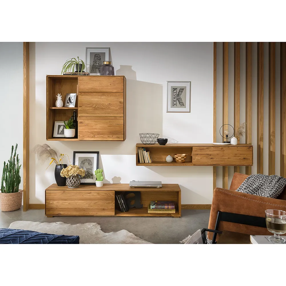 Тумба под ТВ Комбо 1