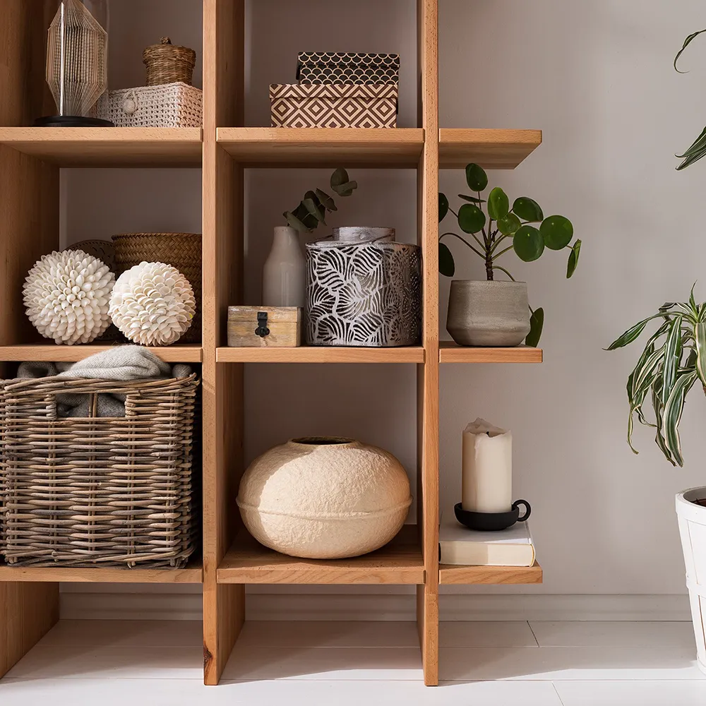 Стеллаж Муд 