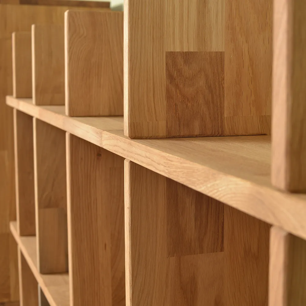 Стеллаж Муд 