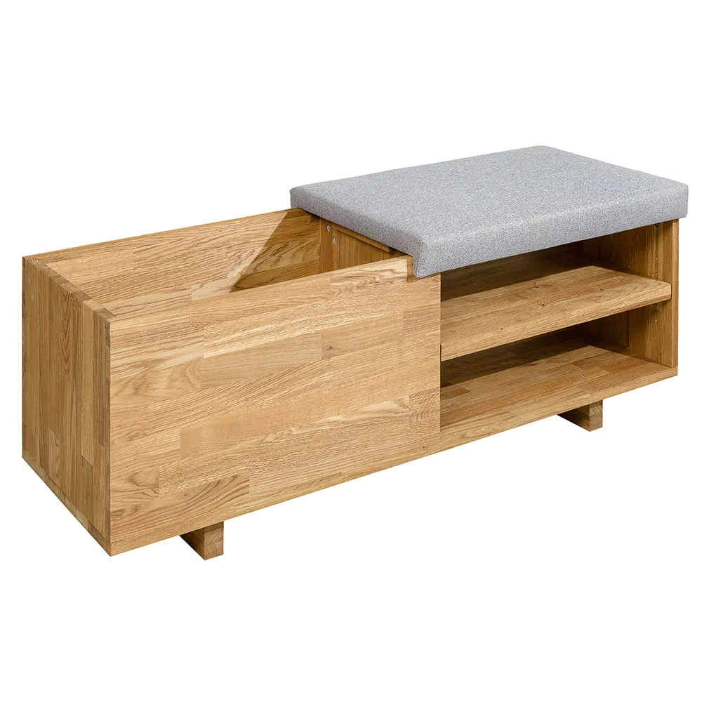 Скамья для обуви Рэйни 