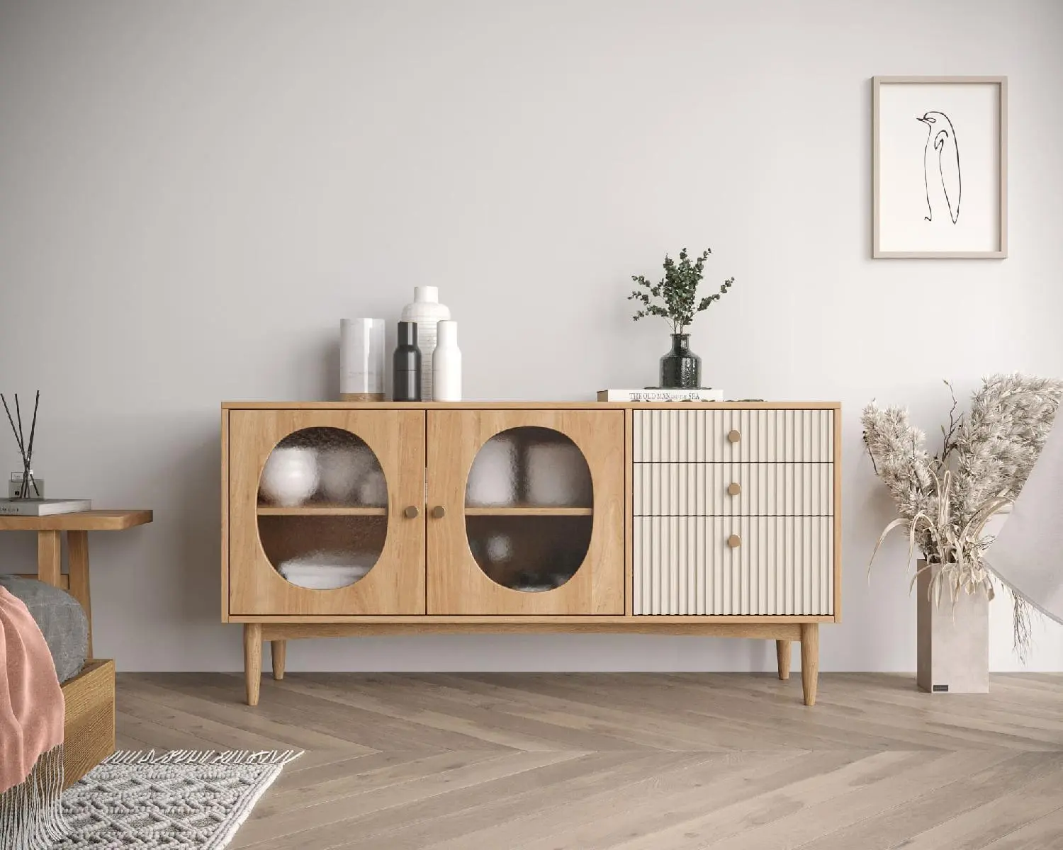 Гостиная Баббл