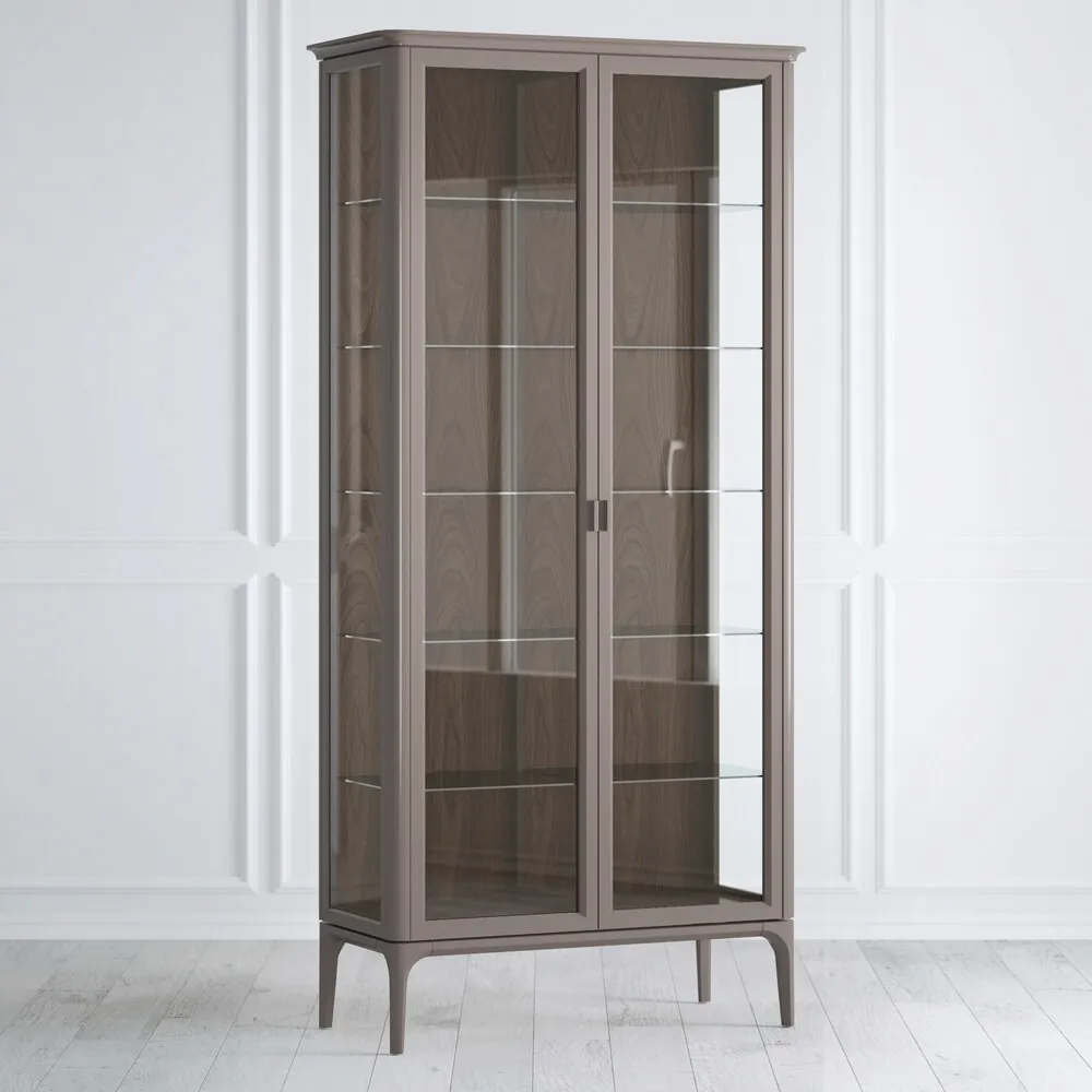 Гостиная Примо Боско