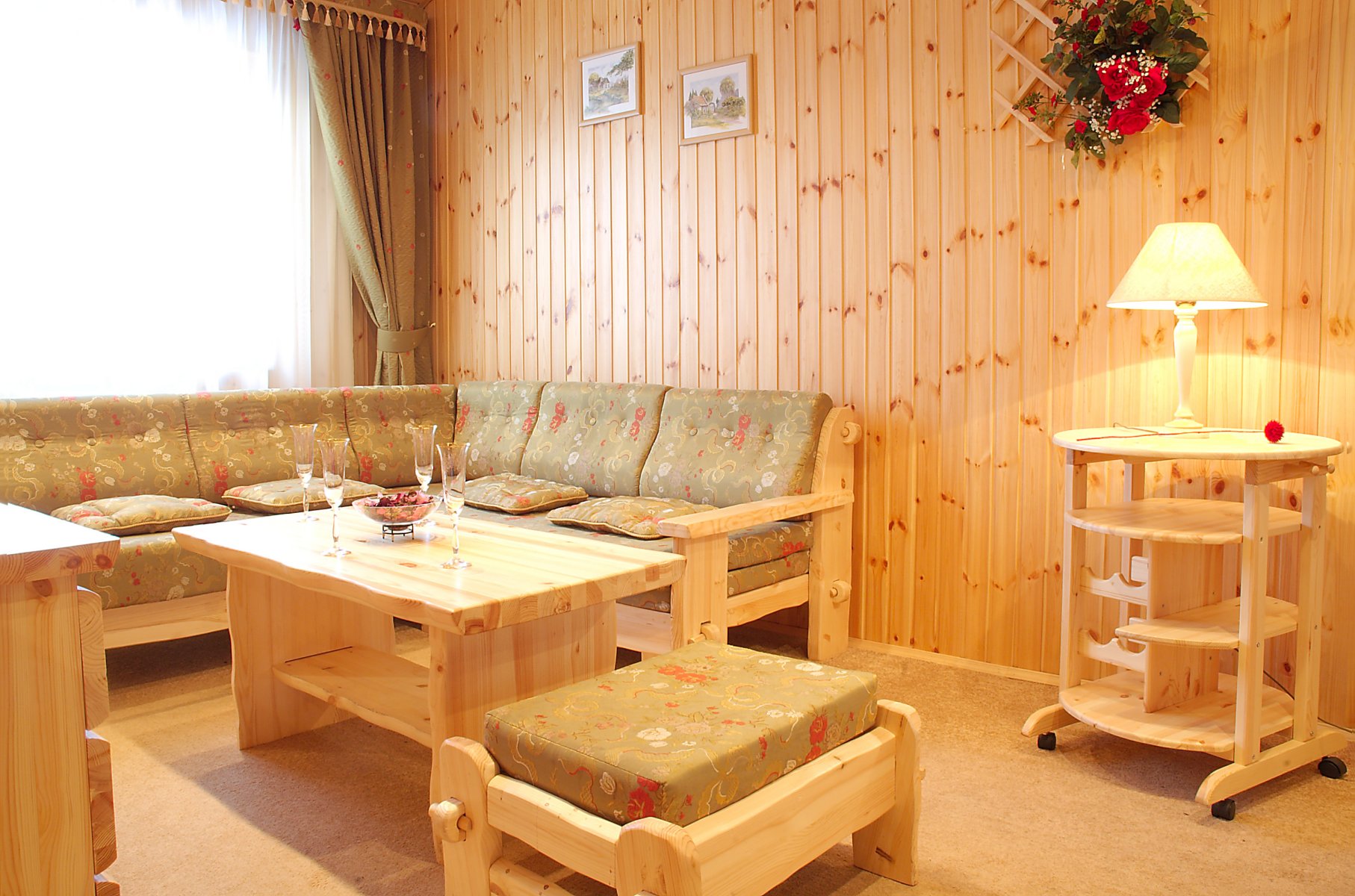 Мебель для бани