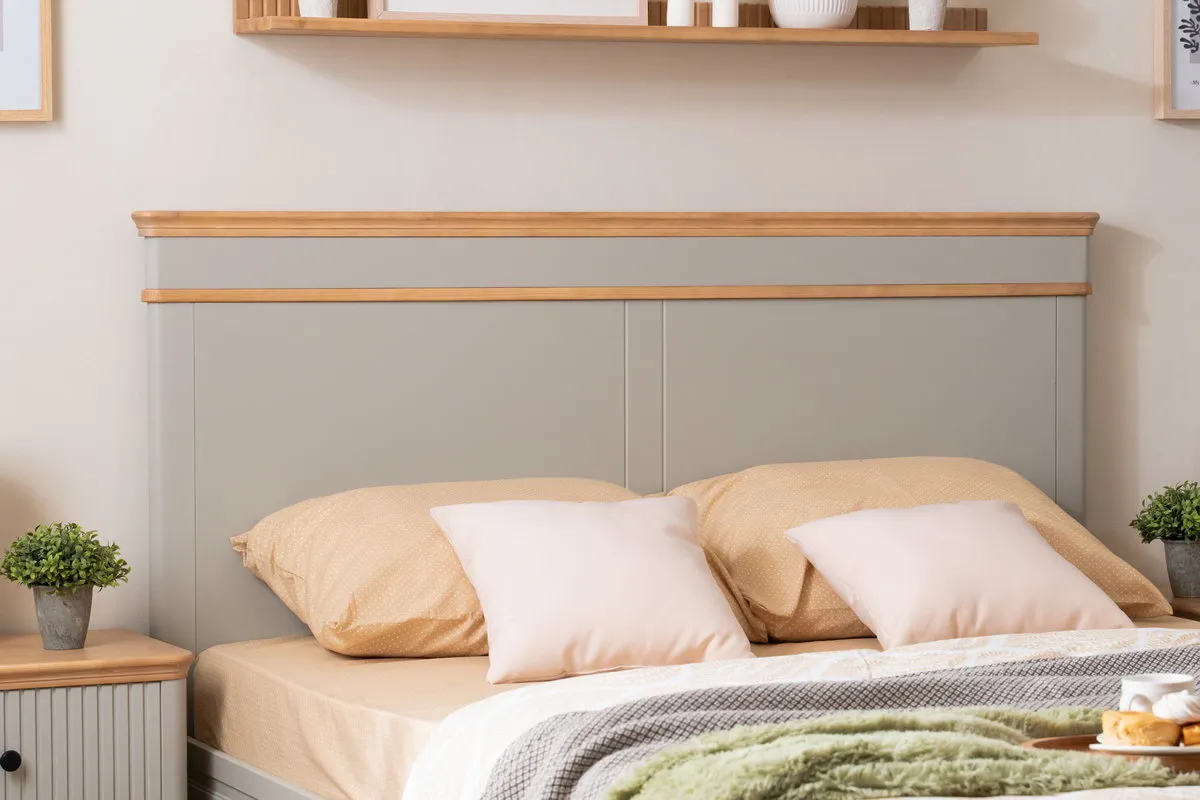   Кровать массив сосны Грета №10 800х1800  