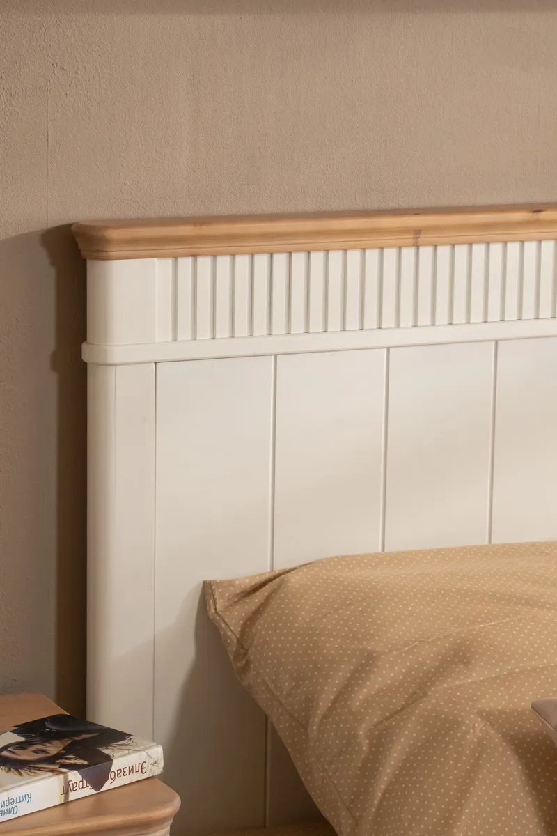   Кровать деревянная Грета №14 800х2000  