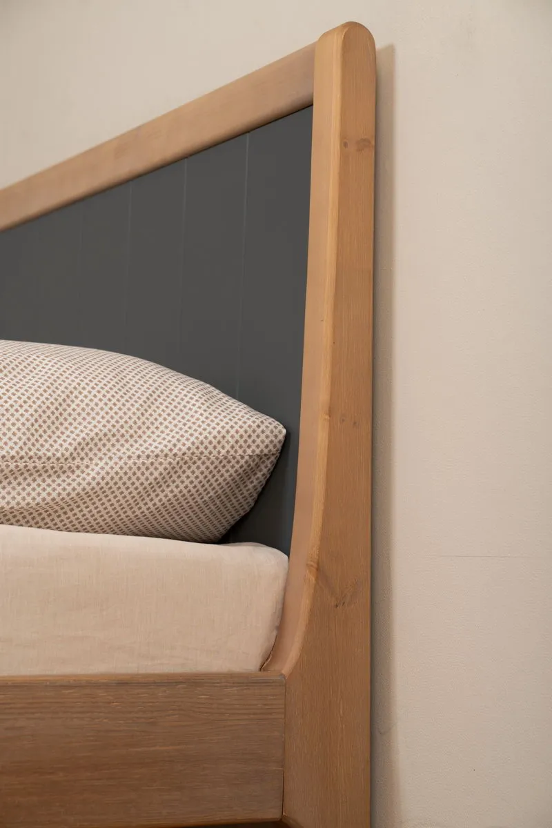 Кровать Грета №23 1400х2000