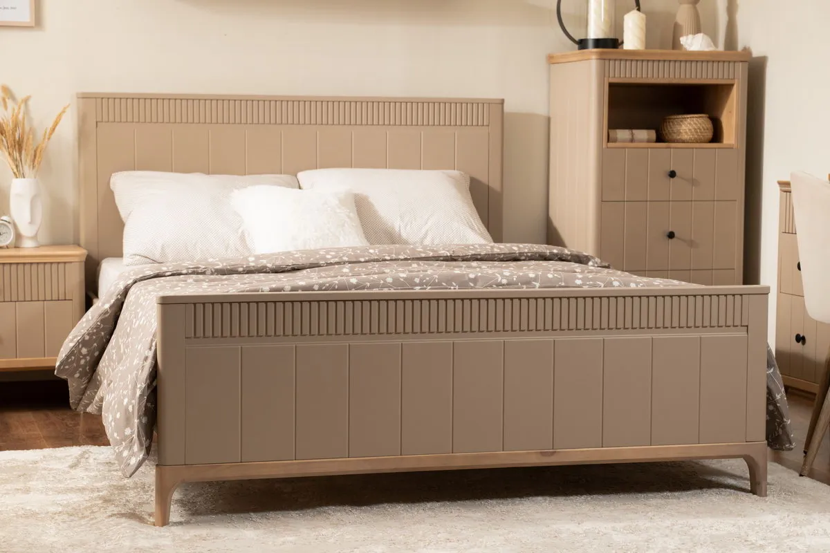 Кровать Грета №25 800х1800