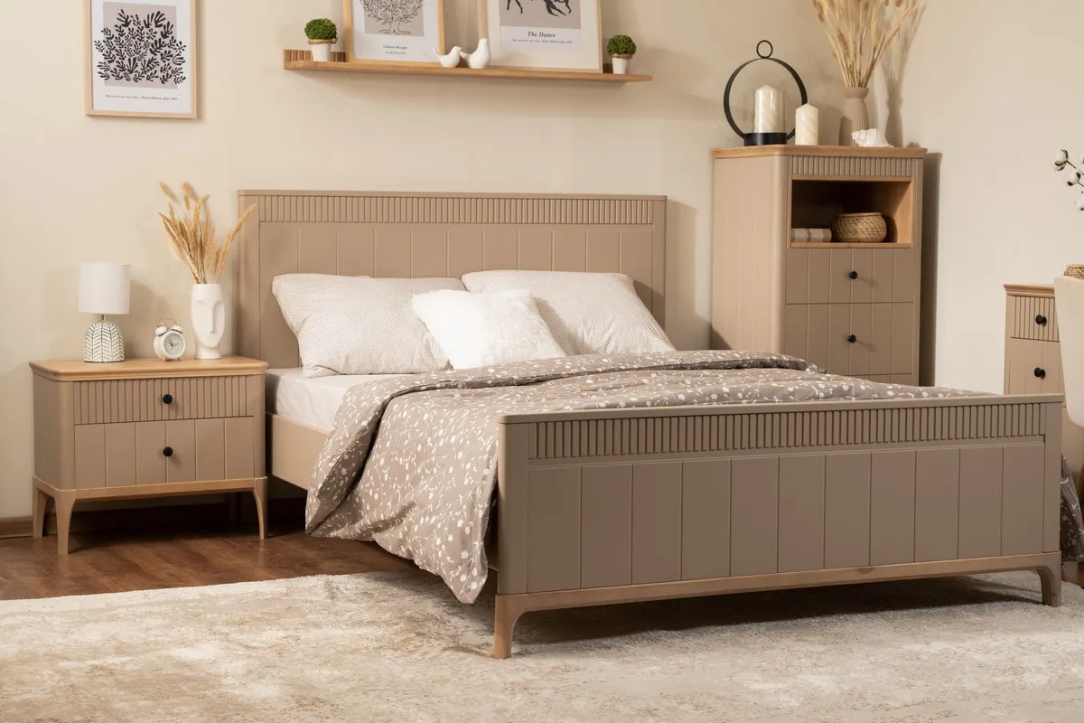 Кровать Грета №25 800х1800