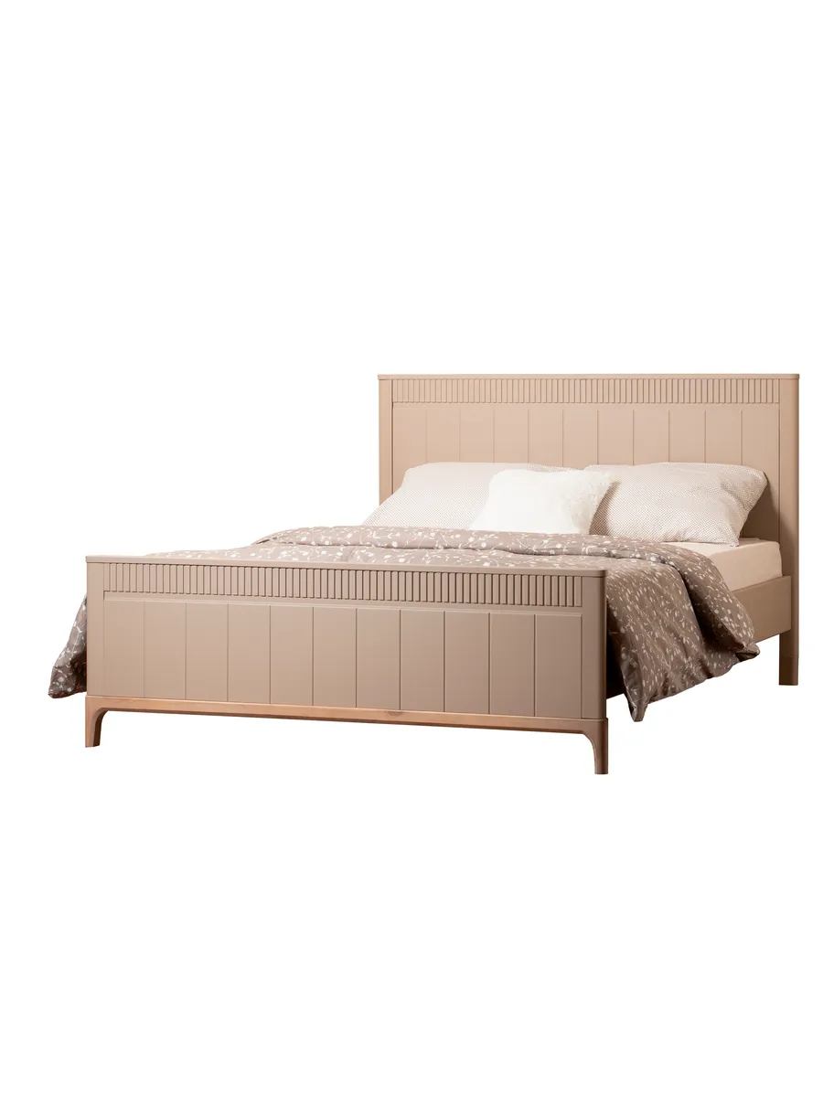 Кровать Грета №25 800х2000