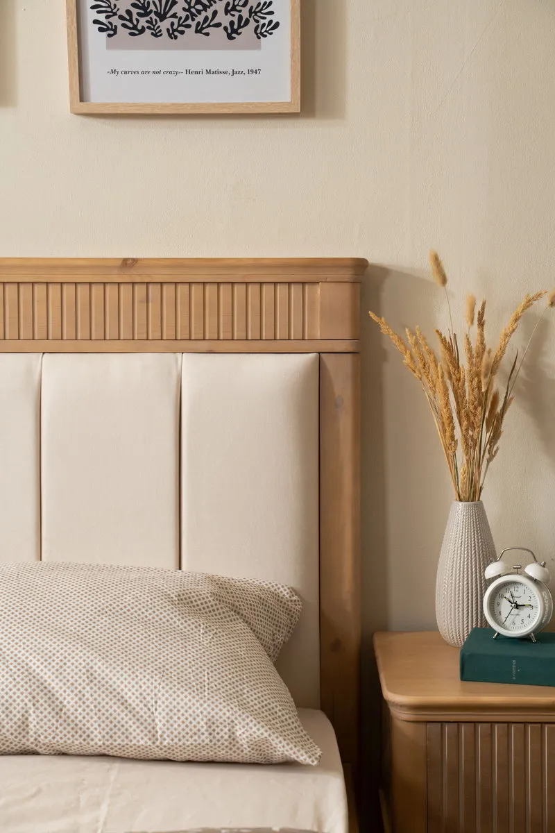 Кровать мягкая Грета №26 800х2000