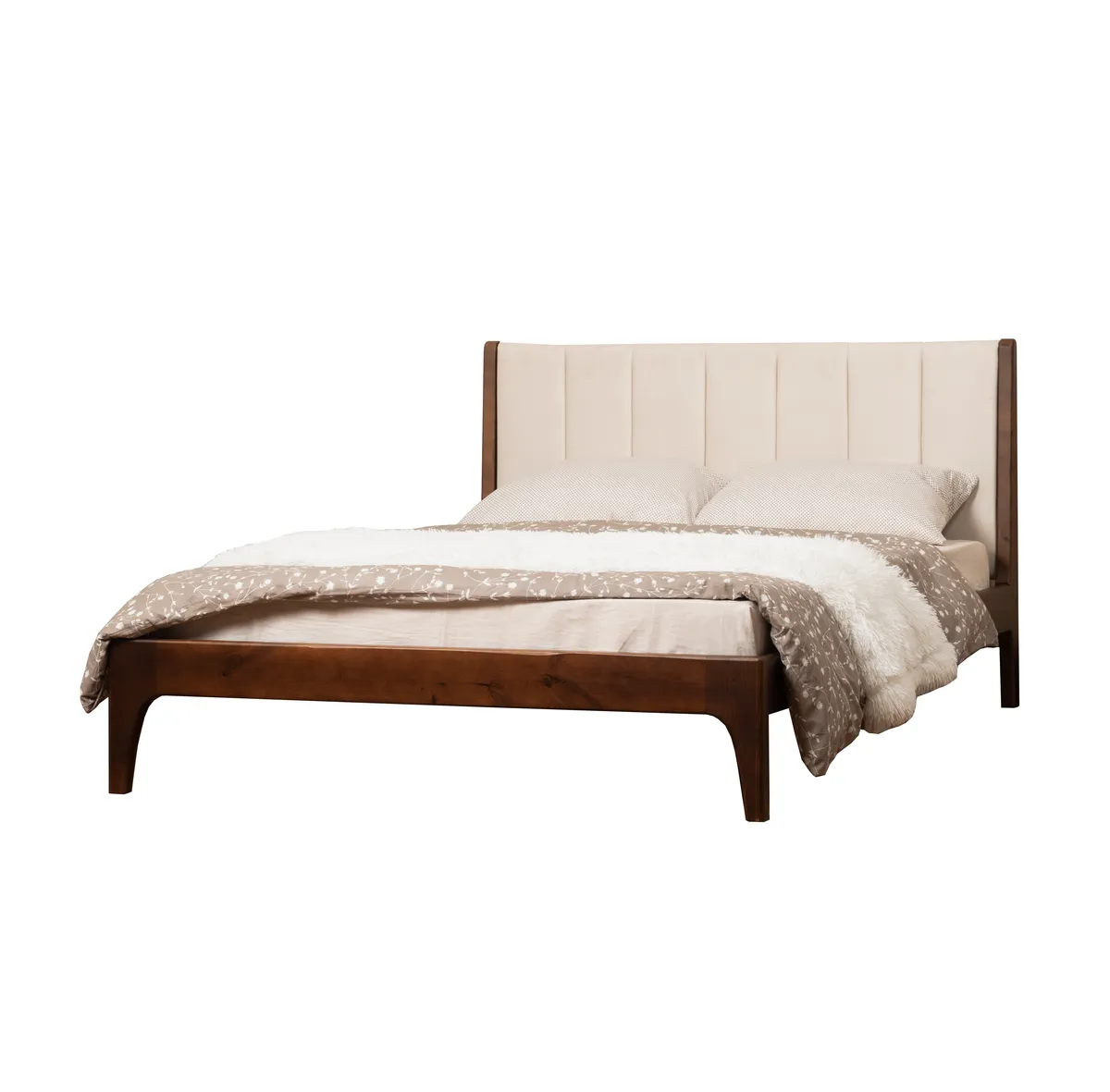 Кровать мягкая Грета №27 1400х2000