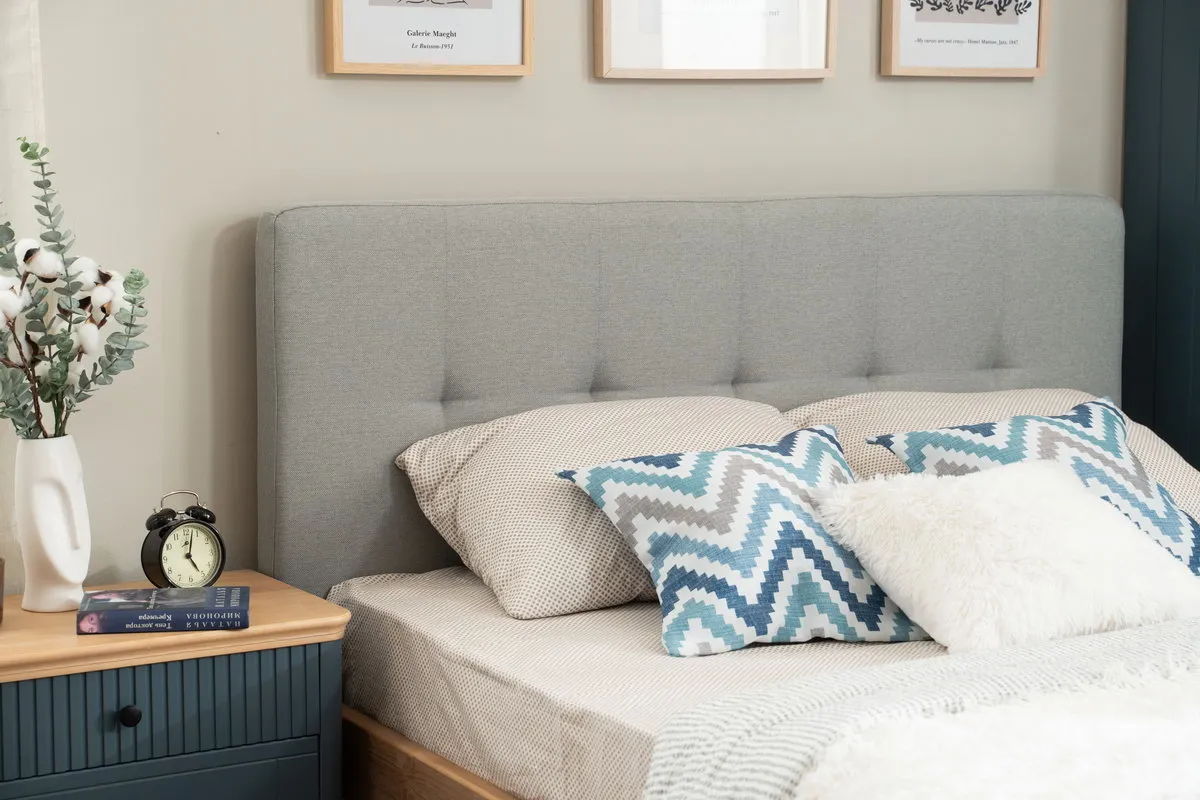 Кровать мягкая Грета №28 800х2000