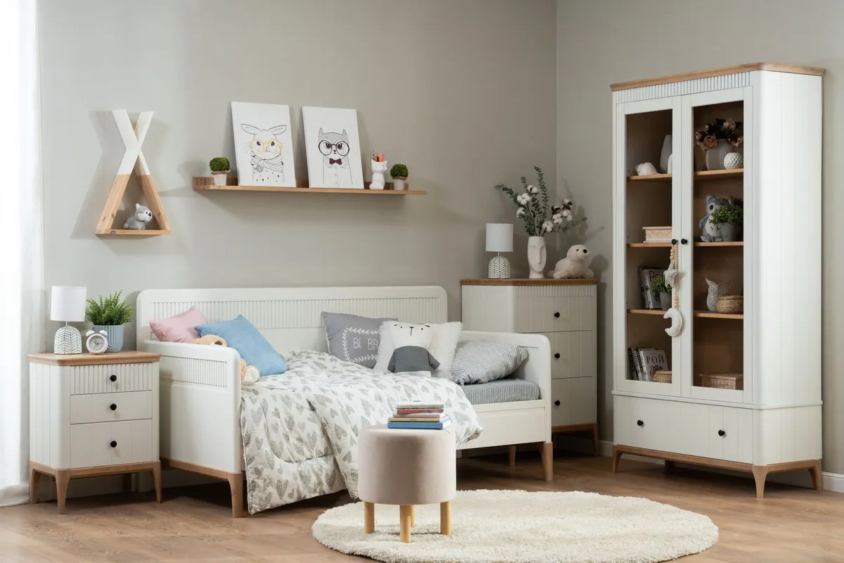 Тахта Грета №2 800х2000