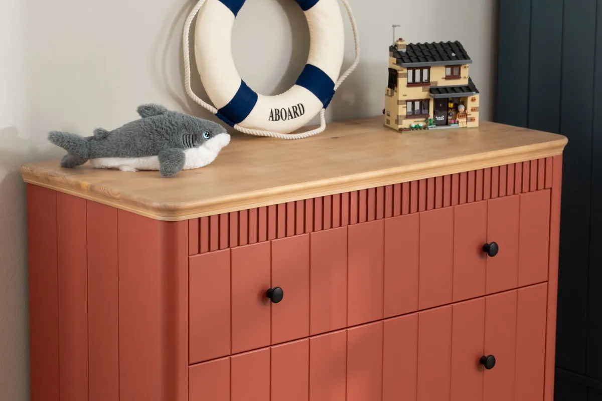 Комод Грета №6-140