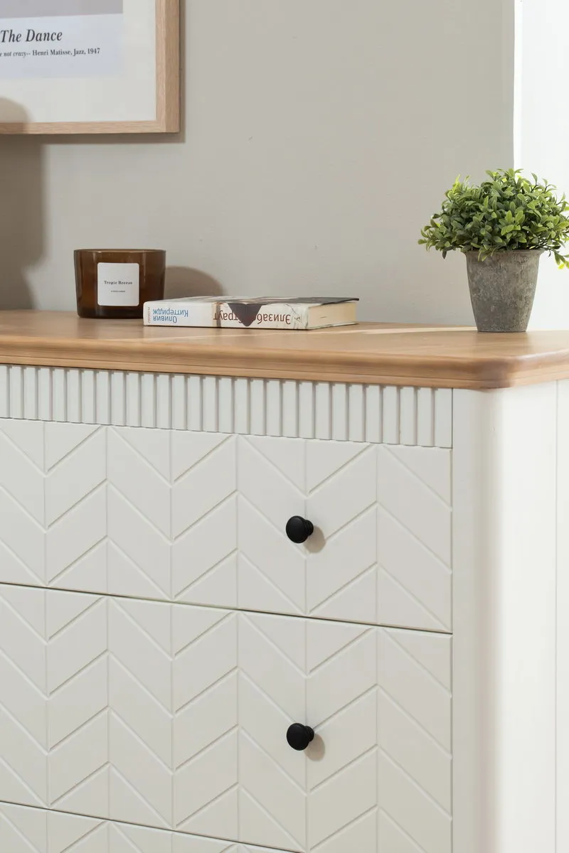 Комод Грета №7-140