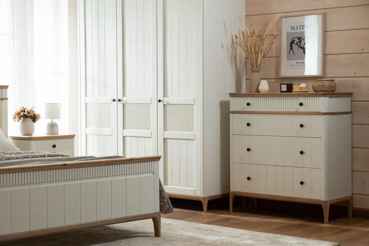 Комод Грета №19-140