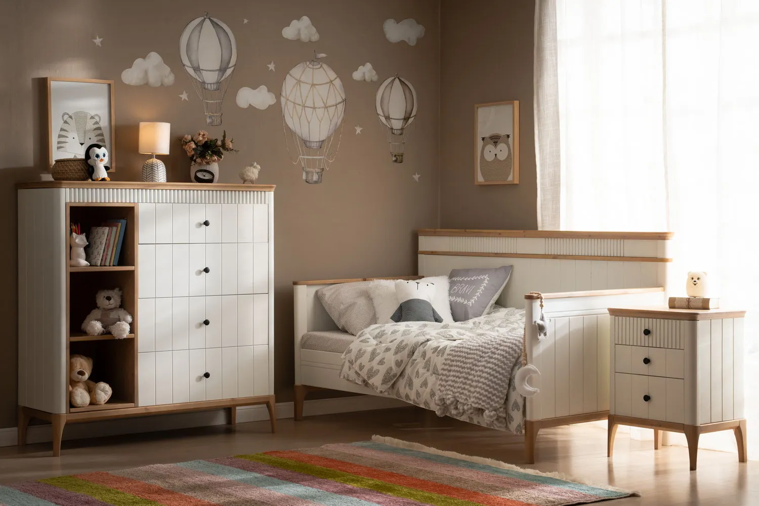 Комод Грета №37-140