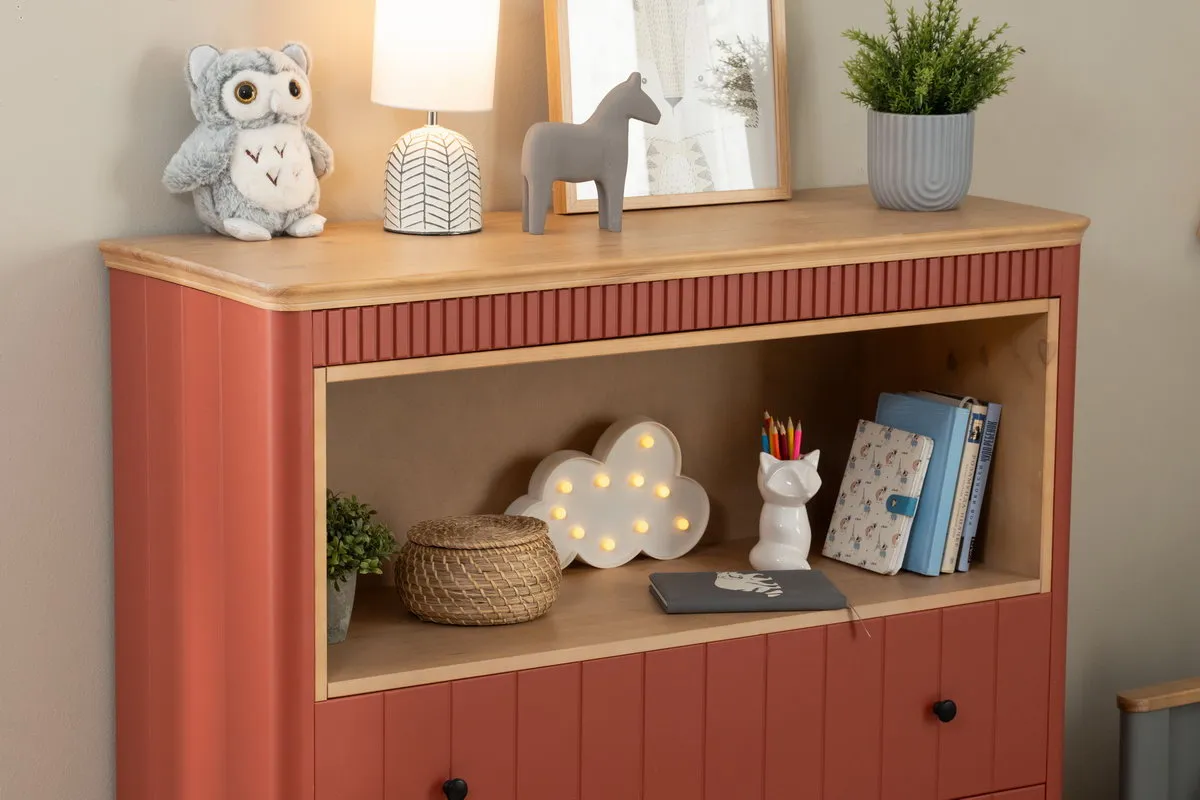 Комод Грета №39-140