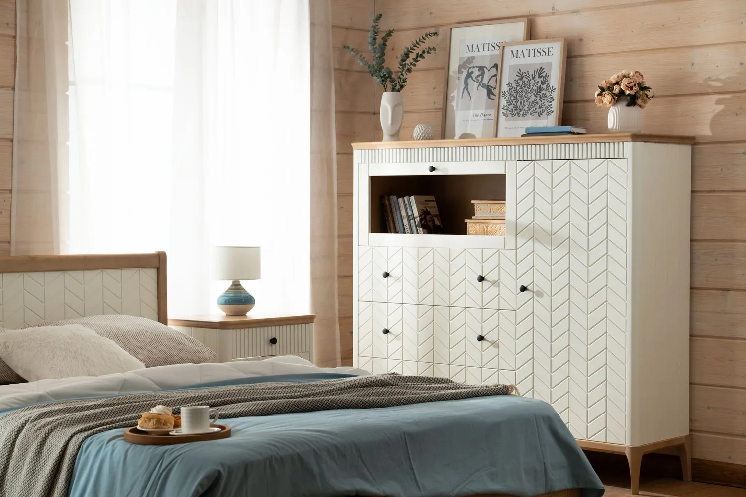 Комод Грета №42-140