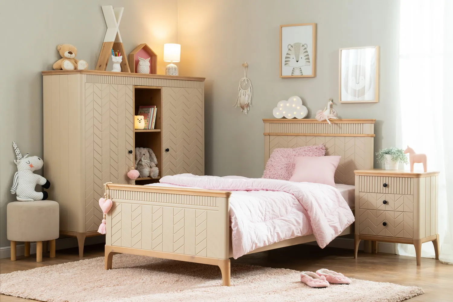 Комод Грета №43-140