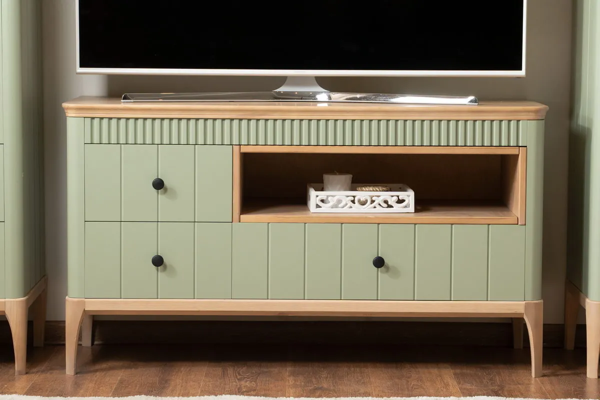 Тумба ТВ Грета №3-140