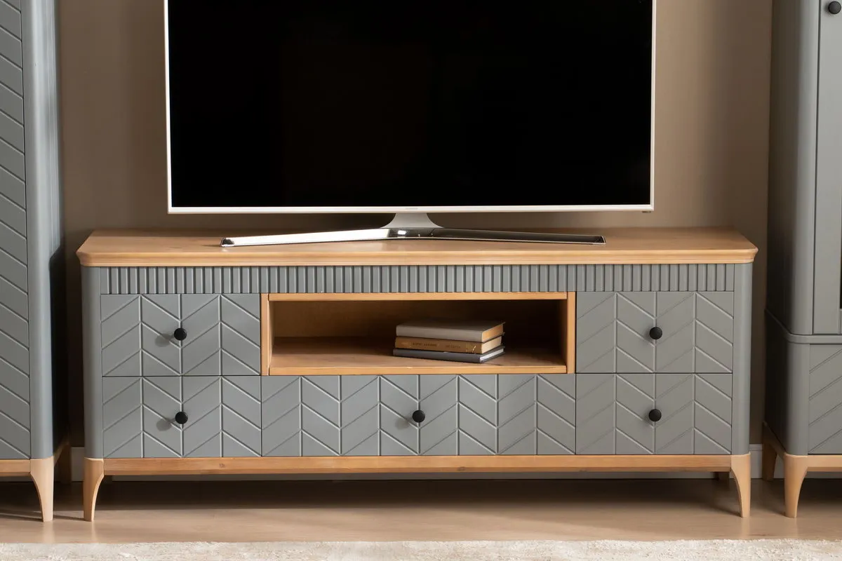 Тумба ТВ Грета №7-140