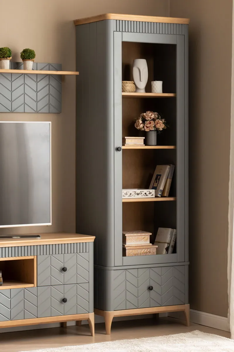 Тумба ТВ Грета №7-140