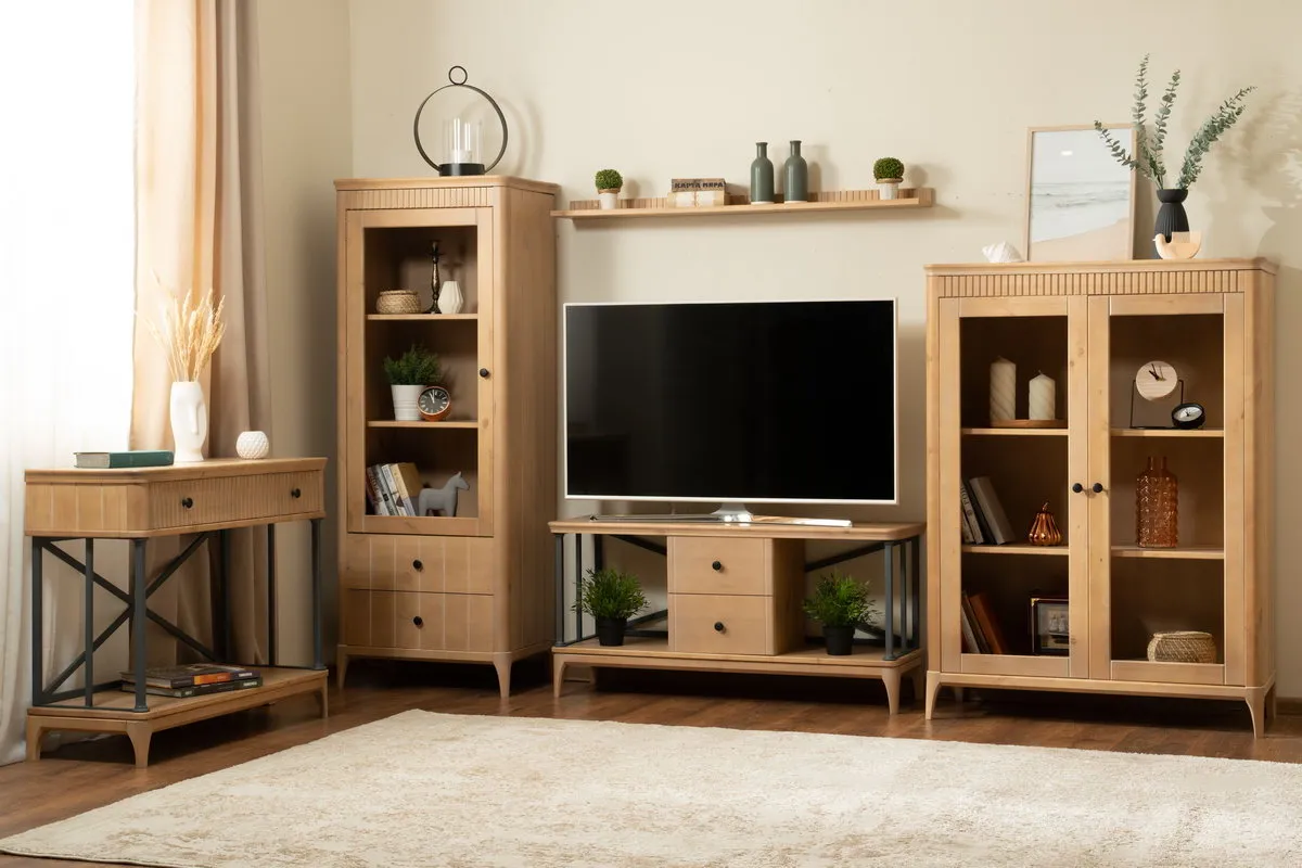 Сервант Грета №4-140