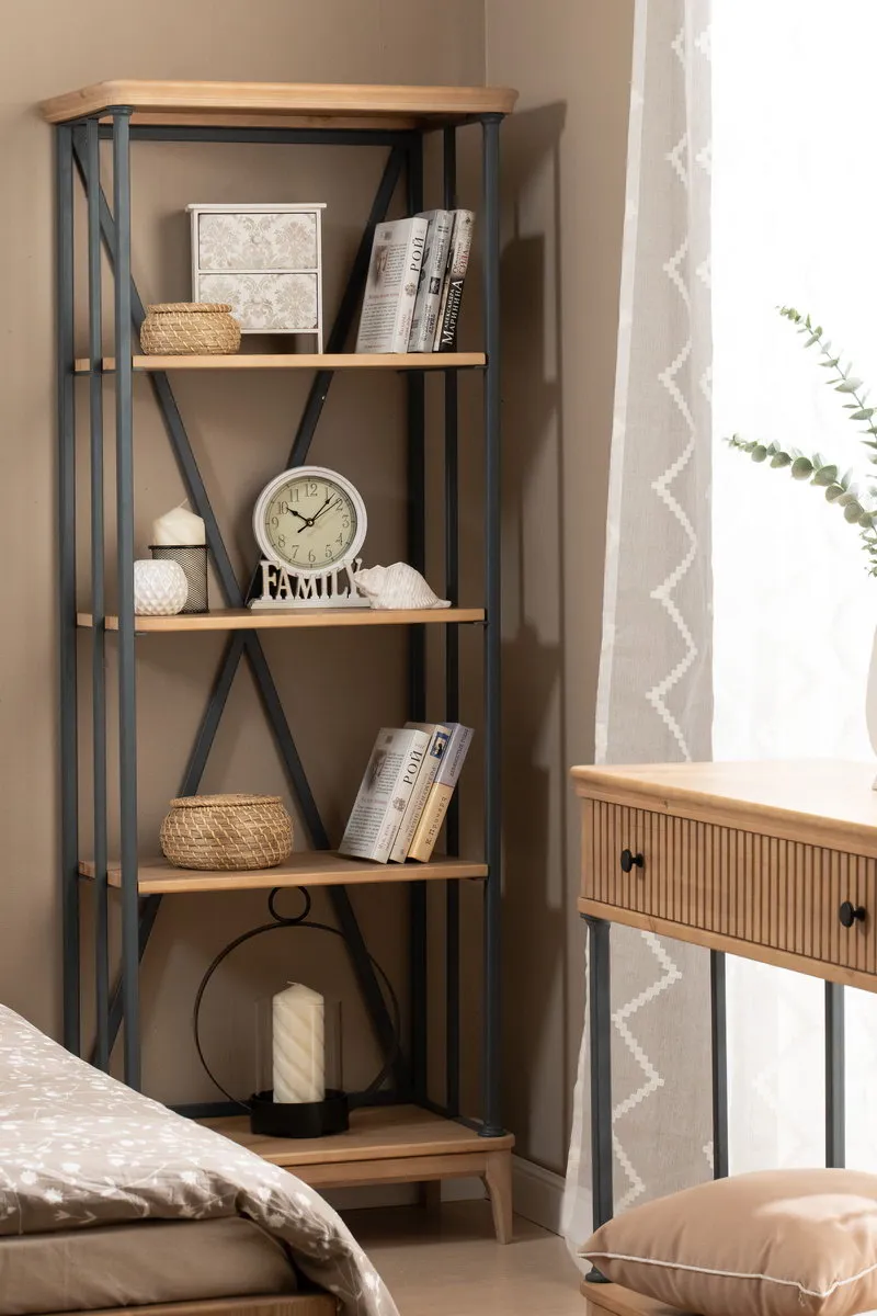 Стеллаж Грета №7-140