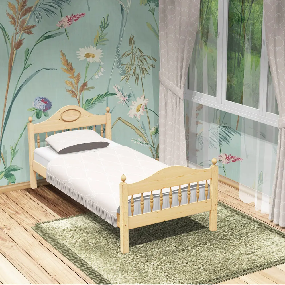 Детская/подростковая Классик Wood