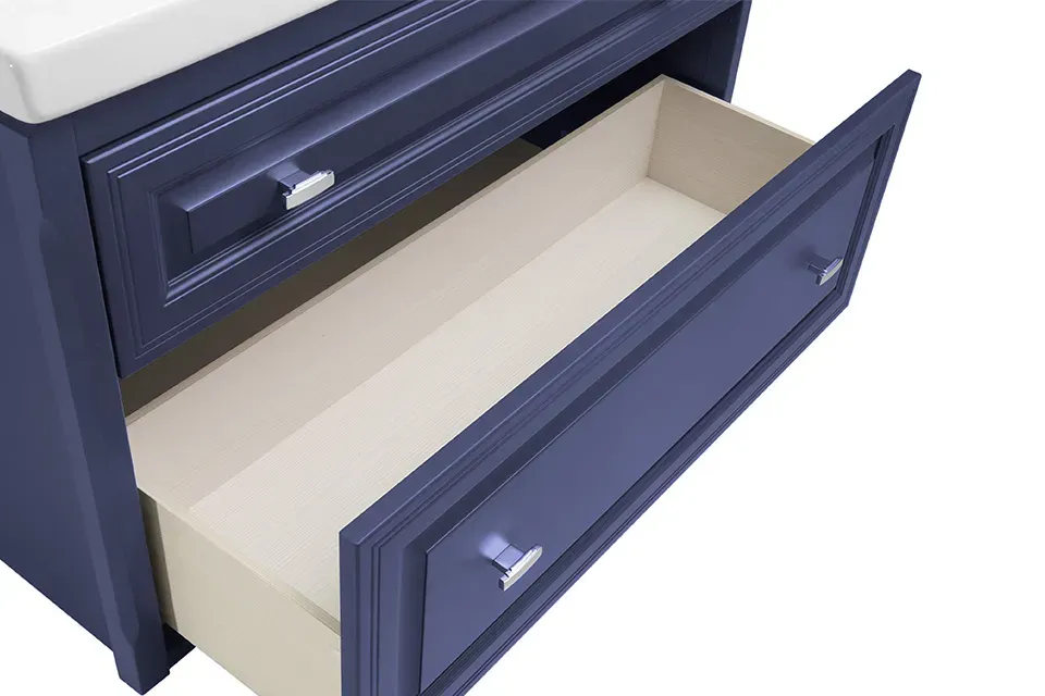 Тумба с 2 ящиками Кастелло 80 Пейна