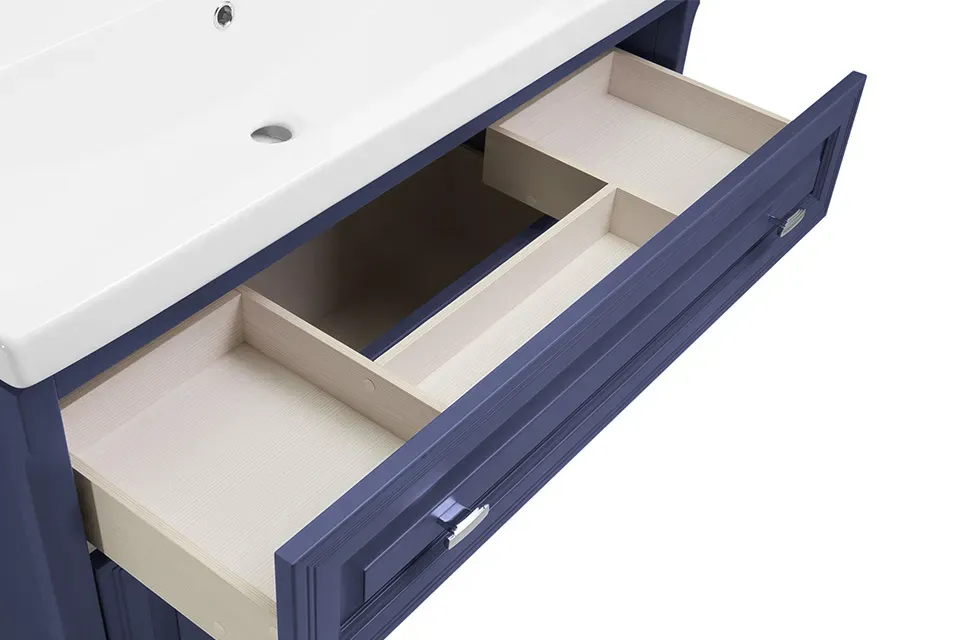 Тумба с 2 ящиками Кастелло Пейна