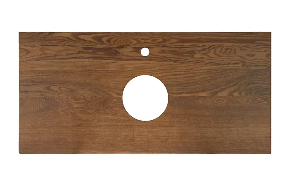 Тумба Риола 100 Капучино