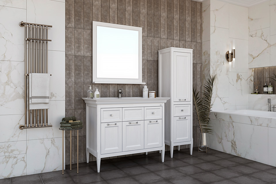 Пенал Гранда 40 (петли слева)