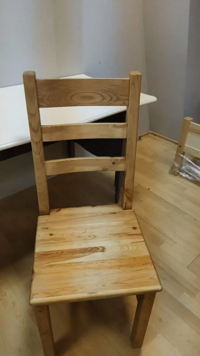 СТУЛ Cancun (ВЫСТАВОЧНЫЙ ОБРАЗЕЦ)